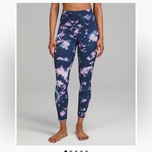 lululemon Align High-Rise Pant 25"